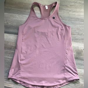 Under Amour Rush tank top